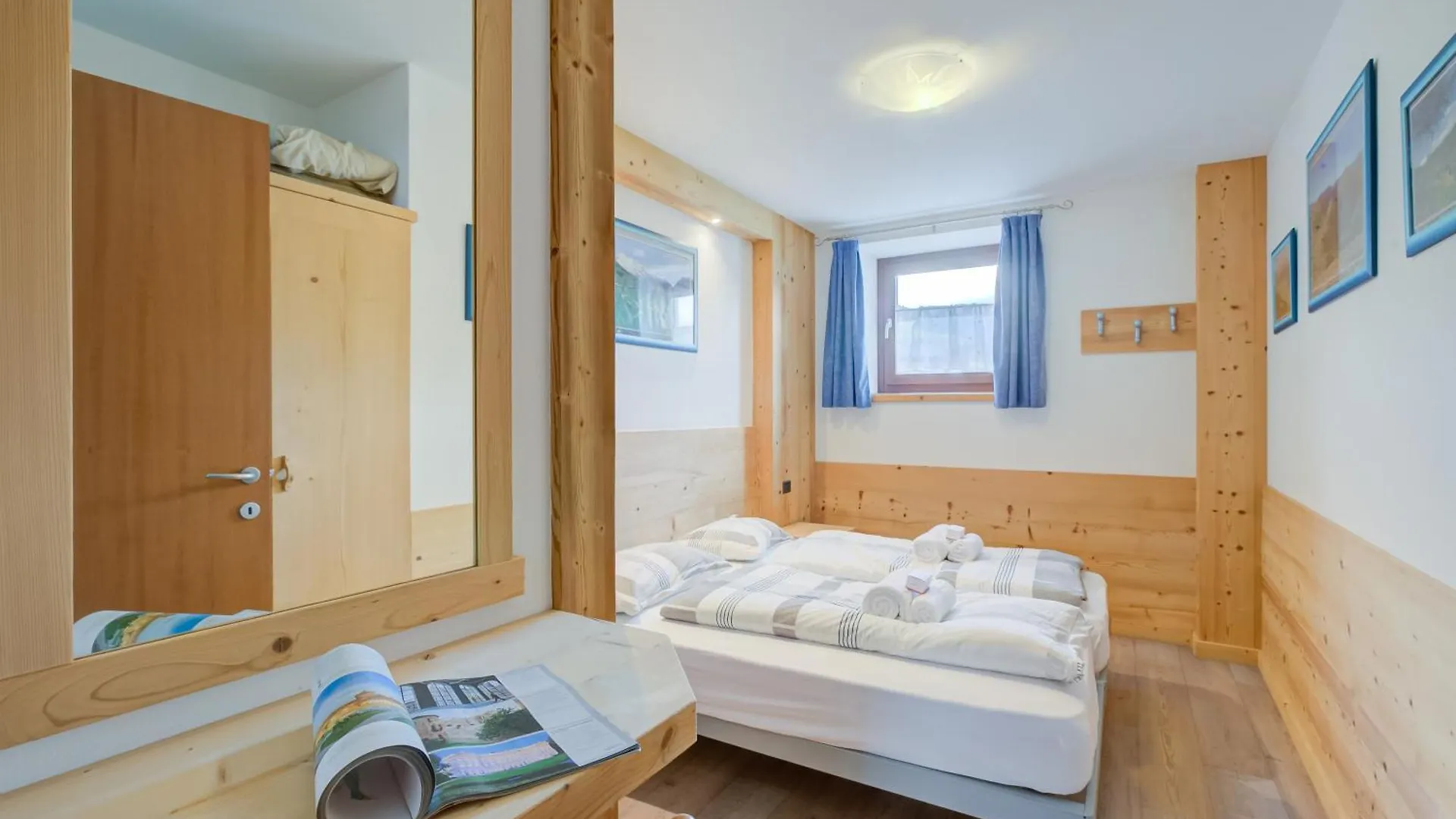 Italia 2 Ski In-Ski Out Mt 50 - Happy Rentals Livigno 0*,