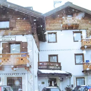 Hotel Aquila, Livigno