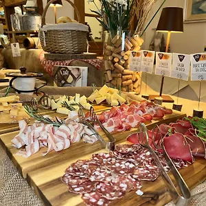 Hotel Primula, Livigno